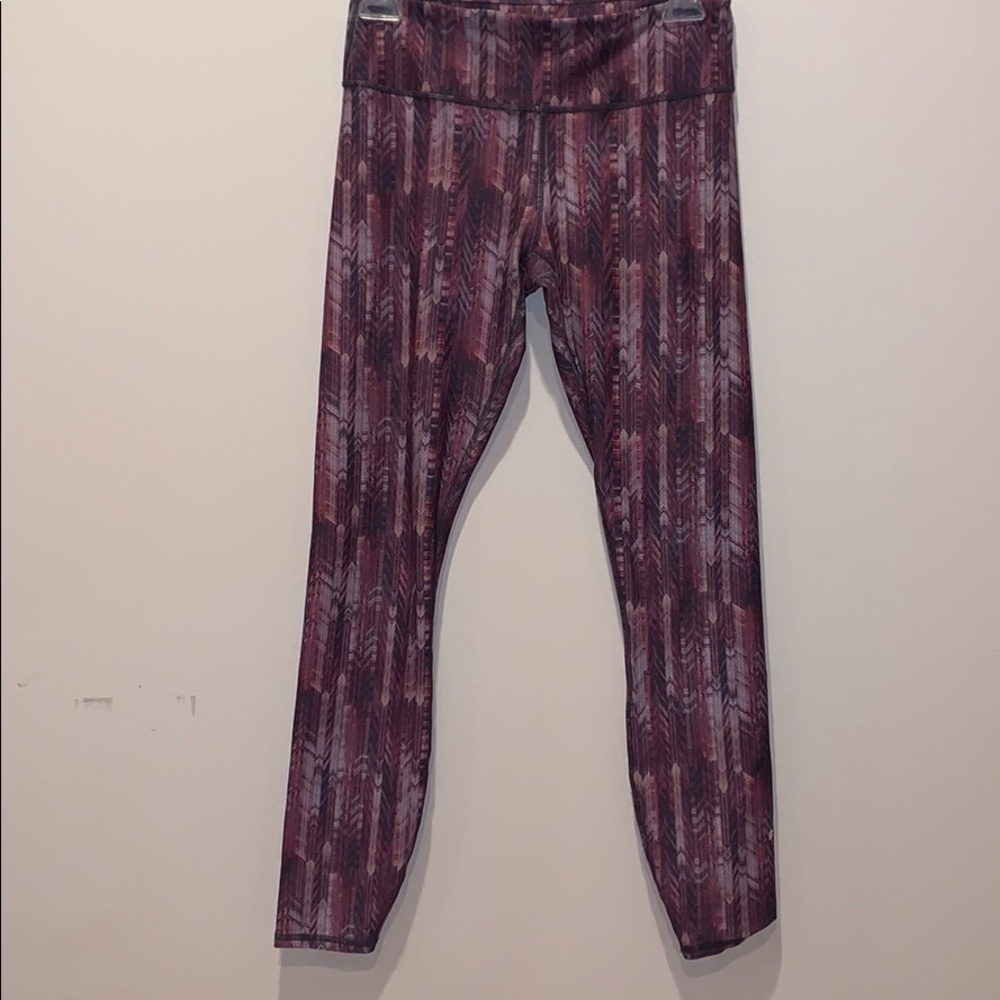 Athletic Workout Leggings